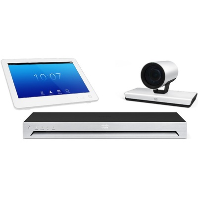 Thiết Bị Đầu Cuối Cisco SX80 (CTS-SX80-IP60-K9)