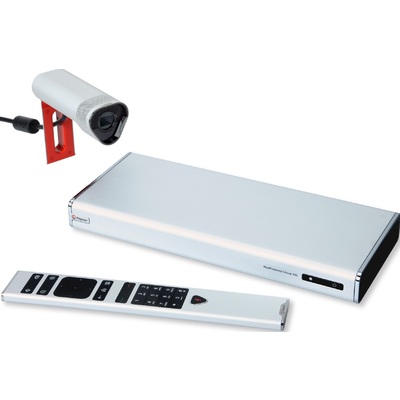 Thiết Bị Đầu Cuối Polycom RealPresence Group 310 Acoustic Cam - 720p (7200-65320-102)