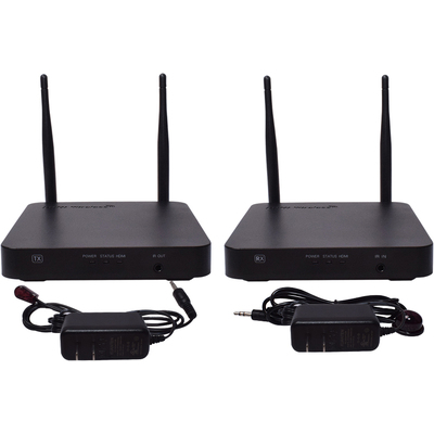 Thiết Bị Khuếch Đại HDMI Không Dây 100M Full HD 1080p (HDEX0016M1)