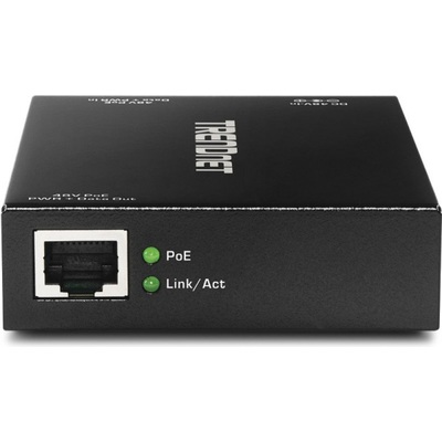 Thiết Bị Khuếch Đại TrendNet 100M Lên 200M Gigabit PoE+ (TPE-E100)