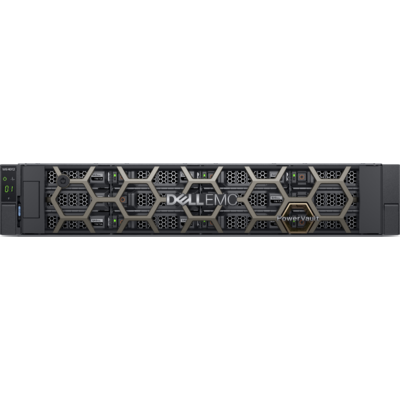 Thiết Bị Lưu Trữ Dell EMC PowerVault ME4012 2-Core/10 x 1.2TB HDD/580W/12-Bay 2U