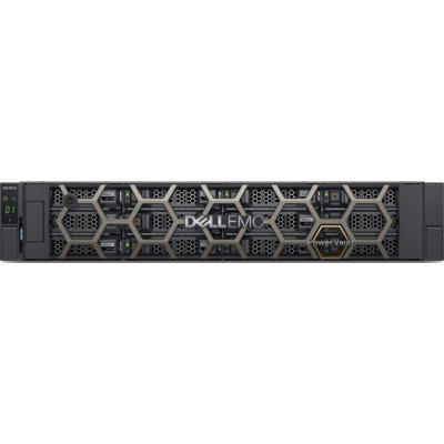 Thiết Bị Lưu Trữ Dell EMC PowerVault ME4012 2-Core/12 x 4TB HDD/580W/12 Bay 2U