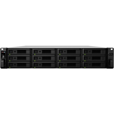 Thiết Bị Lưu Trữ NAS Synology  12-Bay (RX1217sas)