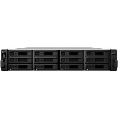 Thiết Bị Lưu Trữ NAS Synology  12-Bay (RXD1215sas)