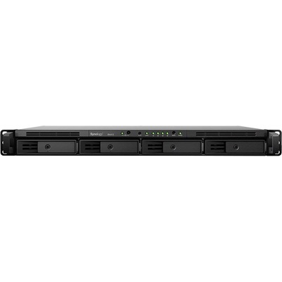 Thiết Bị Lưu Trữ NAS Synology  4-bay (RX415)