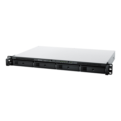 Thiết Bị Lưu Trữ NAS Synology  RS422+