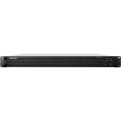Thiết Bị Lưu Trữ NAS Synology  Xeon E3-1230v2/8GB DDR3 ECC (RC18015xs+)