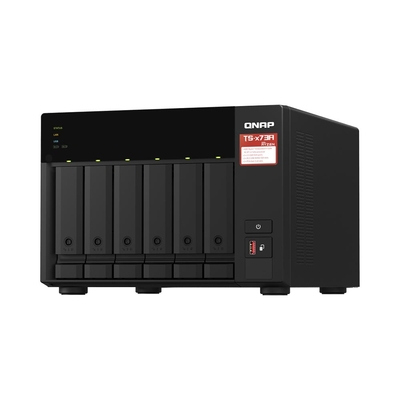 Thiết Bị Lưu Trữ QNAP TS-673A-8G