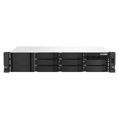 Thiết Bị Lưu Trữ QNAP TS-873AeU-RP-4G