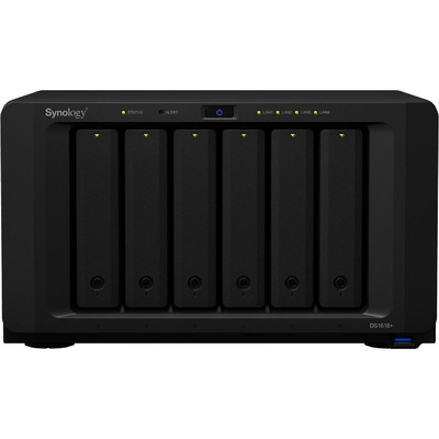 Thiết Bị Lưu Trữ Synology  DS1618+