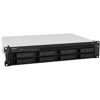 Thiết Bị Lưu Trữ Synology  RS1221+