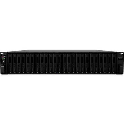 Thiết Bị Lưu Trữ Synology  Xeon E5-2620v3/64GB DDR4 ECC/24-Bay (FS3017)