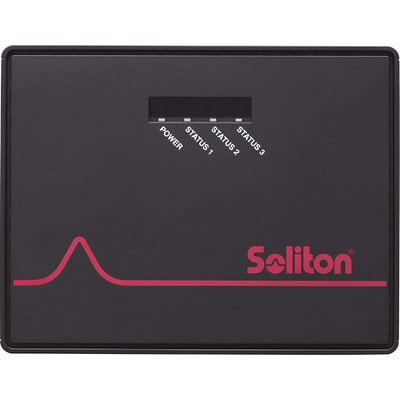 Thiết Bị NAC Soliton NetAttest LAP-MX02-A