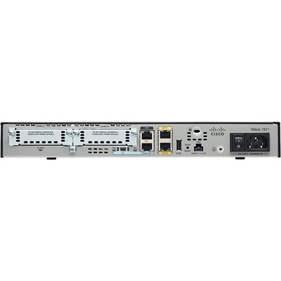 Thiết Bị Network Router Cisco 1921/K9