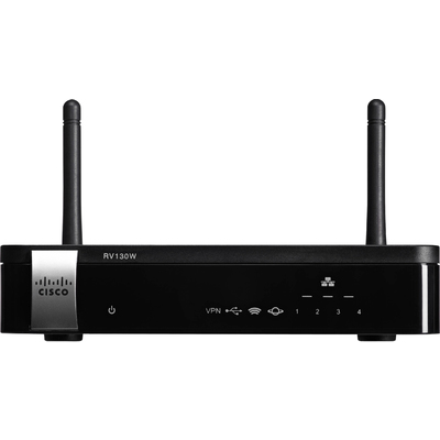 Thiết Bị Network Router Cisco RV130W-E-G5-K9