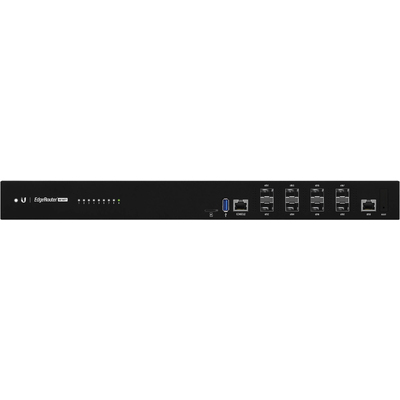Thiết Bị Network Router Ubiquiti EdgeRouter Infinity 8-Port 10G SFP+ (ER-8-XG)