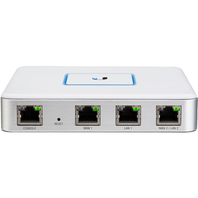 Thiết Bị Network Router Ubiquiti UniFi Security Gateway (USG)