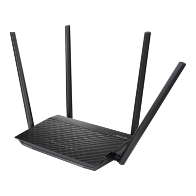 Thiết Bị Router Wifi Asus RT-AC1500UHP