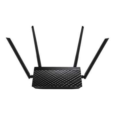 Thiết Bị Router Wifi Asus RT-AC750L