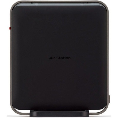 Thiết Bị Router Wifi Buffalo 900Mbps Dual-Band (WZR-900DHP2)