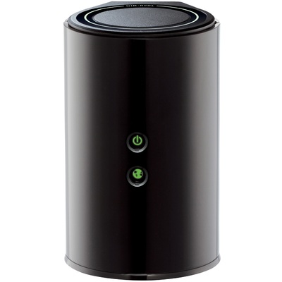 Thiết Bị Router Wifi D-Link AC1200 Dual-Band (DIR-820L)