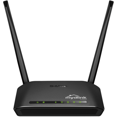 Thiết Bị Router Wifi D-Link Cloud AC750 Dual-Band (DIR-816L)