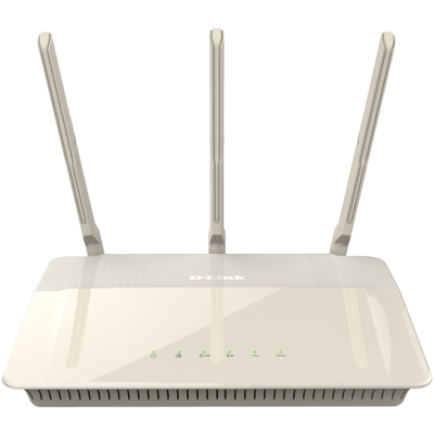 Thiết Bị Router Wifi D-Link Gigabit Cloud AC1900 Dual-Band (DIR-880L)