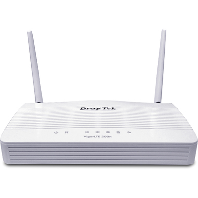 Thiết Bị Router Wifi DrayTek VigorLTE 200n