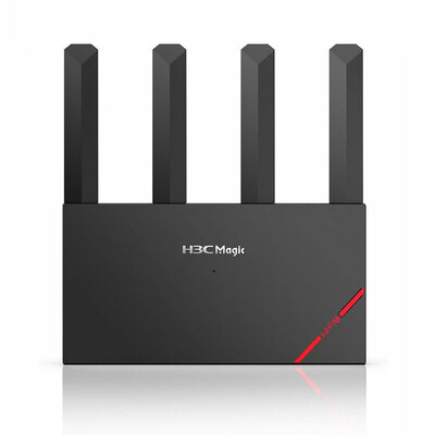 Thiết Bị Router Wifi H3C Magic NX30 3000Mbps