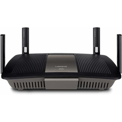 Thiết Bị Router Wifi Linksys AC2400 Dual-Band Wireless Router (E8350)