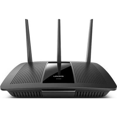 Thiết Bị Router Wifi Linksys Max-Stream™ AC1900 MU-Mimo (EA7500-AP)