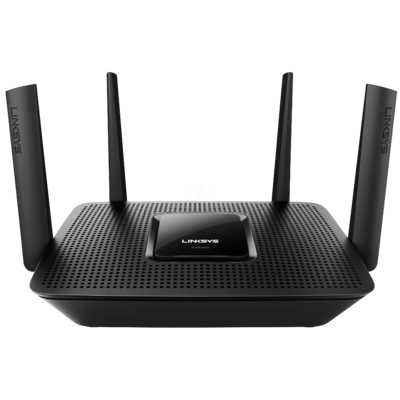 Thiết Bị Router Wifi Linksys Max-Stream™ AC2200 Tri-Band (EA8300-AP)