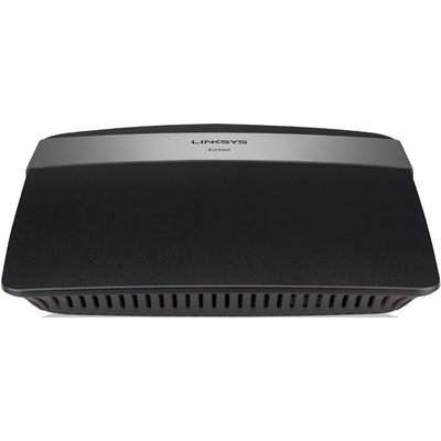 Thiết Bị Router Wifi Linksys N600 Dual-Band (E2500-AP)