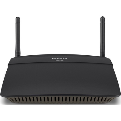 Thiết Bị Router Wifi Linksys N600 Dual-Band (EA2750-AP)