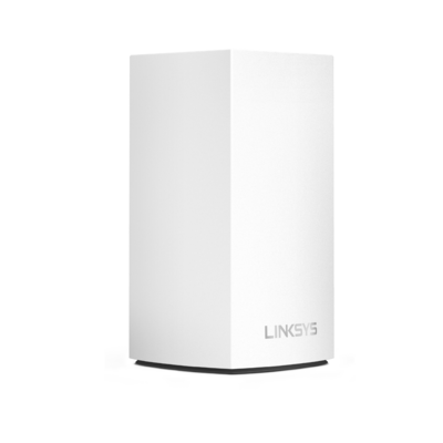 Thiết Bị Router Wifi Linksys VELOP WHW0101-AH DUAL-BAND AC1300 INTELLIGENT MESH WIFI SYSTEM WIFI 5 MU-MIMO SYSTEM 1-PK (WHW0101-AH)