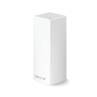 Thiết Bị Router Wifi Linksys VELOP WHW0301-AH TRI-BAND AC2200 INTELLIGENT MESH WIFI SYSTEM WIFI 5 MU-MIMO SYSTEM 1-PK (WHW0301-AH)