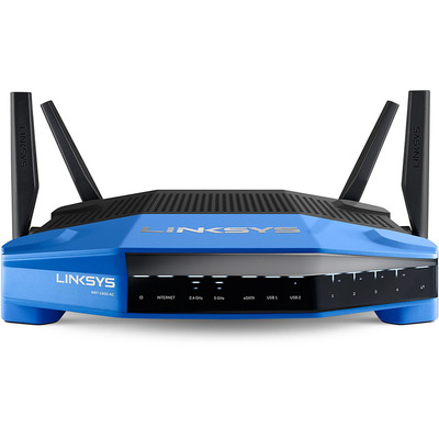 Thiết Bị Router Wifi Linksys WRT1900AC-AP