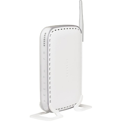 Thiết Bị Router Wifi NETGEAR N300 802.11n (WNR614)