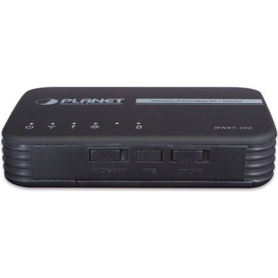 Thiết Bị Router Wifi Planet 150Mbps 802.11n (WNRT-300)