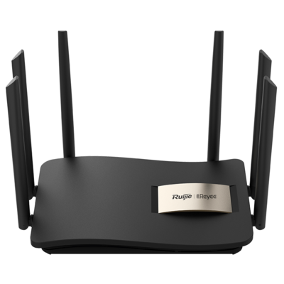 Thiết Bị Router Wifi Ruijie RG-EW1200G PRO