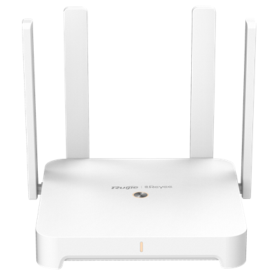 Thiết Bị Router Wifi Ruijie RG-EW1800GX PRO