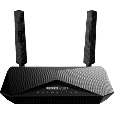 Thiết Bị Router Wifi Totolink LR1200 (4G LTE)