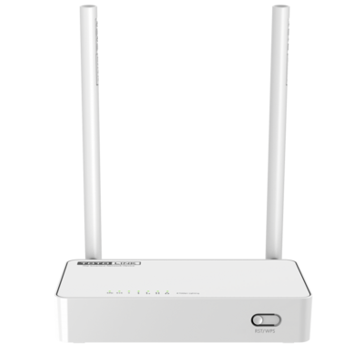 Thiết Bị Router Wifi Totolink N350RT