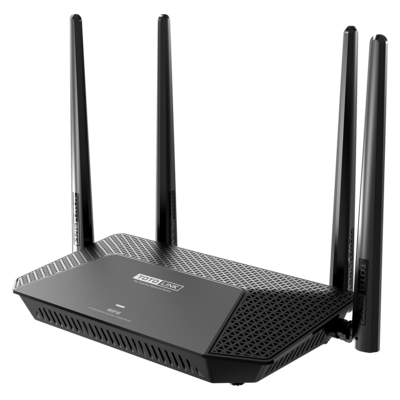 Thiết Bị Router Wifi Totolink X2000R