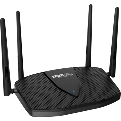 Thiết Bị Router Wifi Totolink X5000R