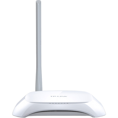 Thiết Bị Router Wifi TP-Link 150Mbps Wireless N Router (TL-WR720N)