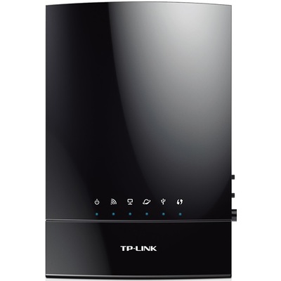 Thiết Bị Router Wifi TP-Link AC750 Dual-Band (Archer C20i)