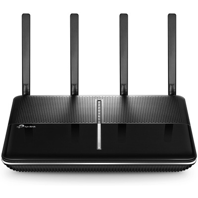 Thiết Bị Router Wifi TP-Link Archer C3150 MU-Mimo Dual-Band Gigabit AC3150