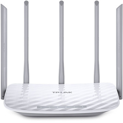 Thiết Bị Router Wifi TP-Link Archer C60 AC1350
