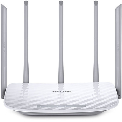 Thiết Bị Router Wifi TP-Link Archer C60 AC1350